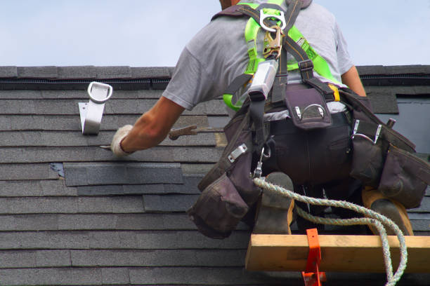 Best Shingle Roofing Installation  in Baldwin, GA