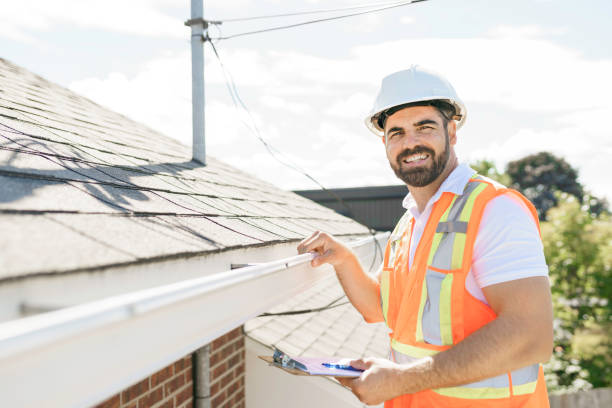 Best Roof Waterproofing Services  in Baldwin, GA