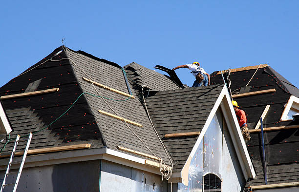 Tile Roofing Contractor in Baldwin, GA
