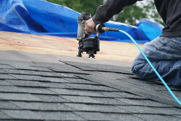 Best Roof Maintenance Services  in Baldwin, GA