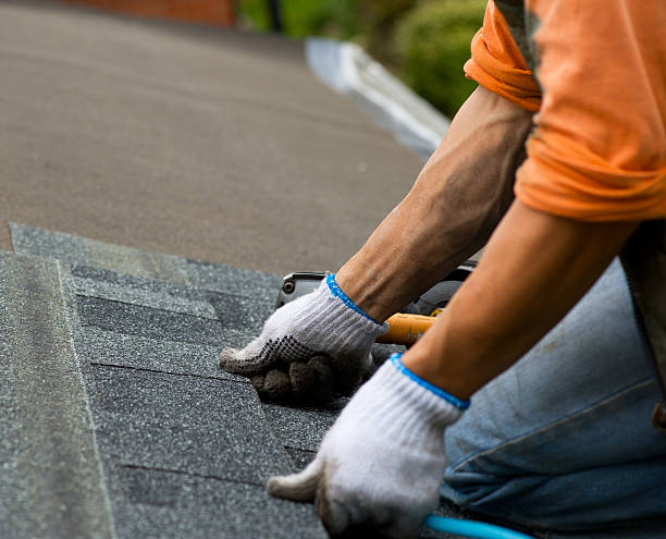 Best Residential Roofing Contractor  in Baldwin, GA