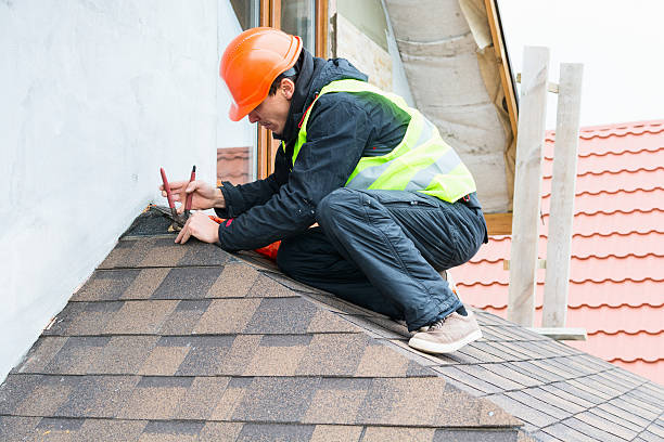 Best Residential Roofing Contractor  in Baldwin, GA