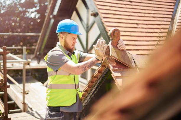 Best Best Roofing Contractors  in Baldwin, GA