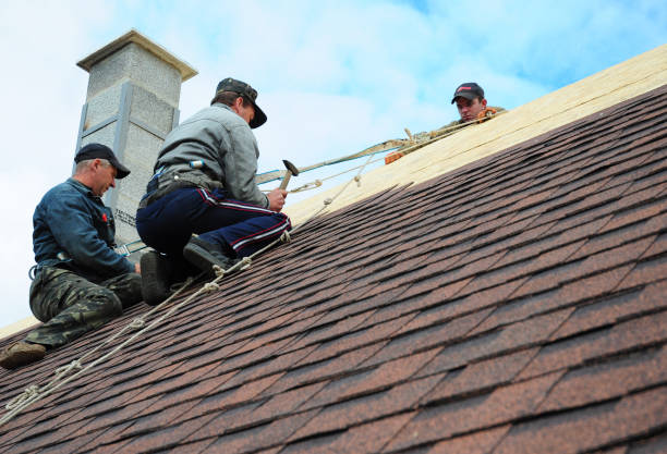 Best Emergency Roof Repair  in Baldwin, GA