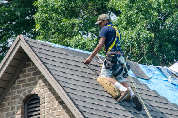 Roof Waterproofing Services in Baldwin, GA